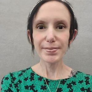 Meet your Posher, Nora